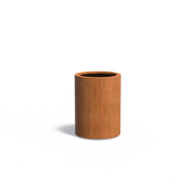 Cortenstaal Plantenbak Rond 60 x 80 cm