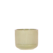 Kolibri Home | Flare sierpot - Green - Ø6cm