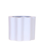 Kolibri Home | Dreamy sierpot - Blauw - Ø9 cm