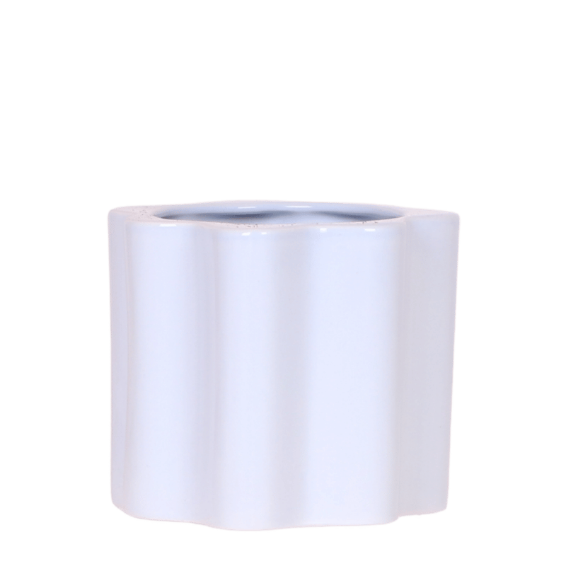 Kolibri Home | Dreamy sierpot - Blauw - Ø9 cm