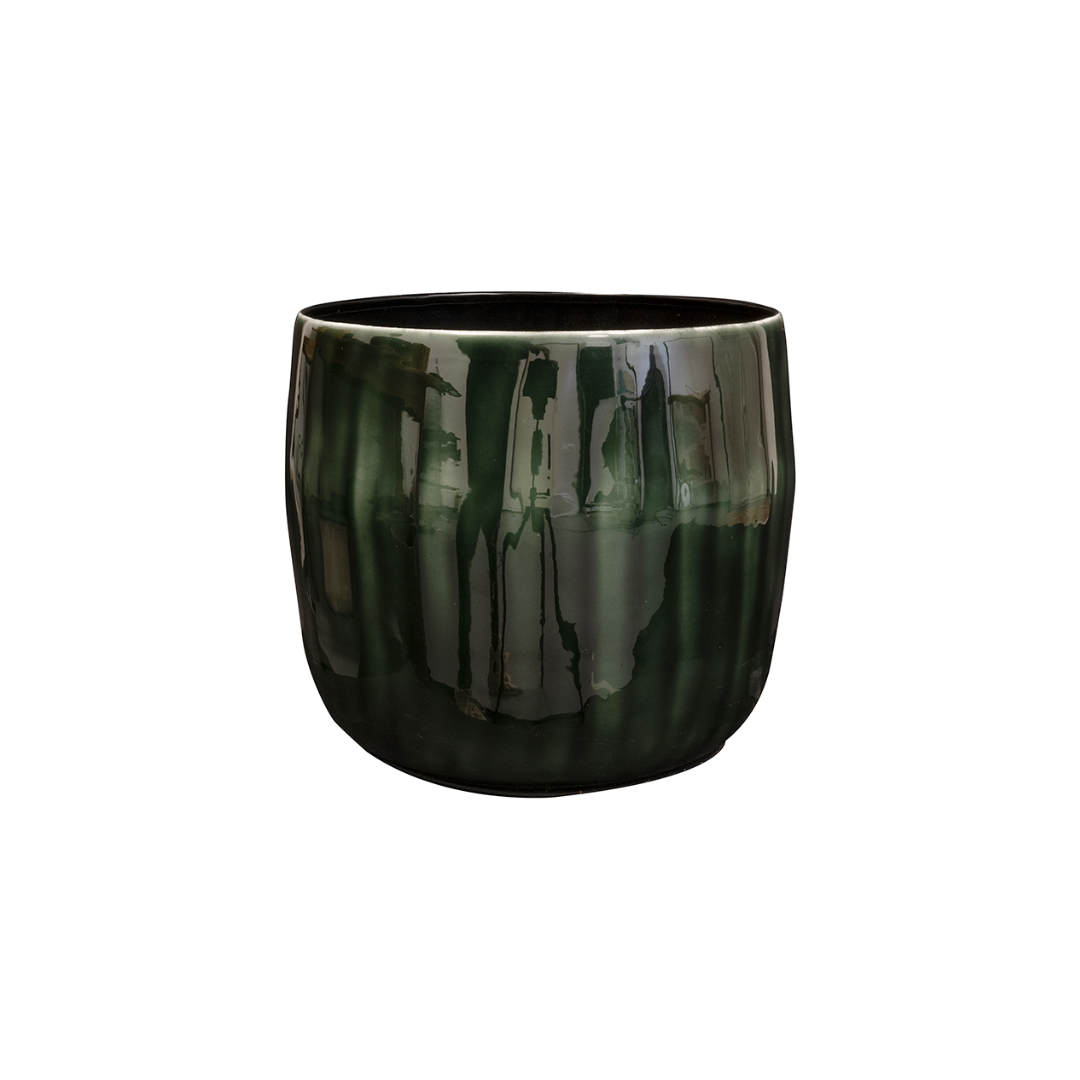 Topf Babet Kiefer - D27 x H23