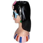 Vase Fashion Lady 'Anna' 30 cm