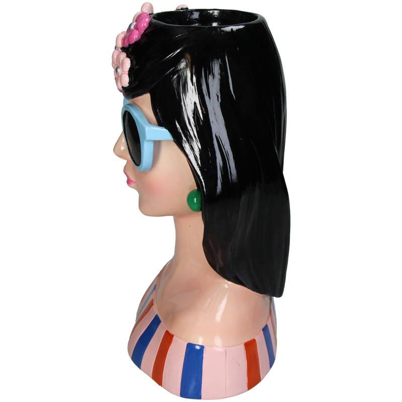 Vase Fashion Lady 'Anna' 30 cm