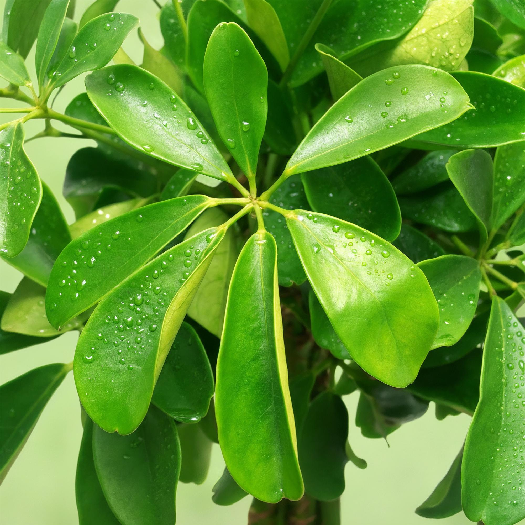 Schefflera Nora - Vingerboom - Pot 21cm - Hoogte 70-82cm