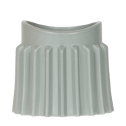 Kolibri Home | Raw sierpot Ø9cm - Groen