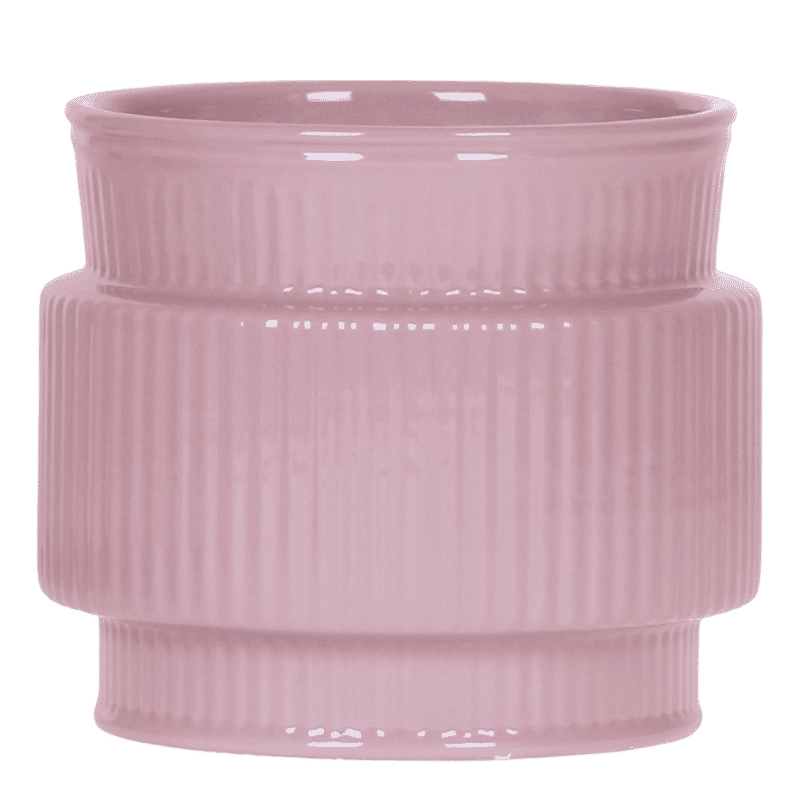 Kolibri Home | Allure sierpot - Lila - Ø12cm