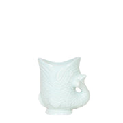 Kolibri Home | Ryba - Tyrkysová - Ø6cm