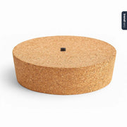 LED cork L - Cork with lighting - LED lamp for terrarium - 13.2 x 11.9 x 3.5 cm