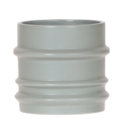 Kolibri Home | Mellow sierpot - Groen - Ø9cm