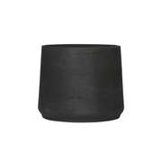 Jumbo Patt Nero Lavato - D23 x H19