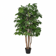 Kunstplant Oak tree - 140cm