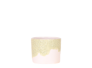 Kolibri Home | Bloom sierpot - Green - Ø6cm