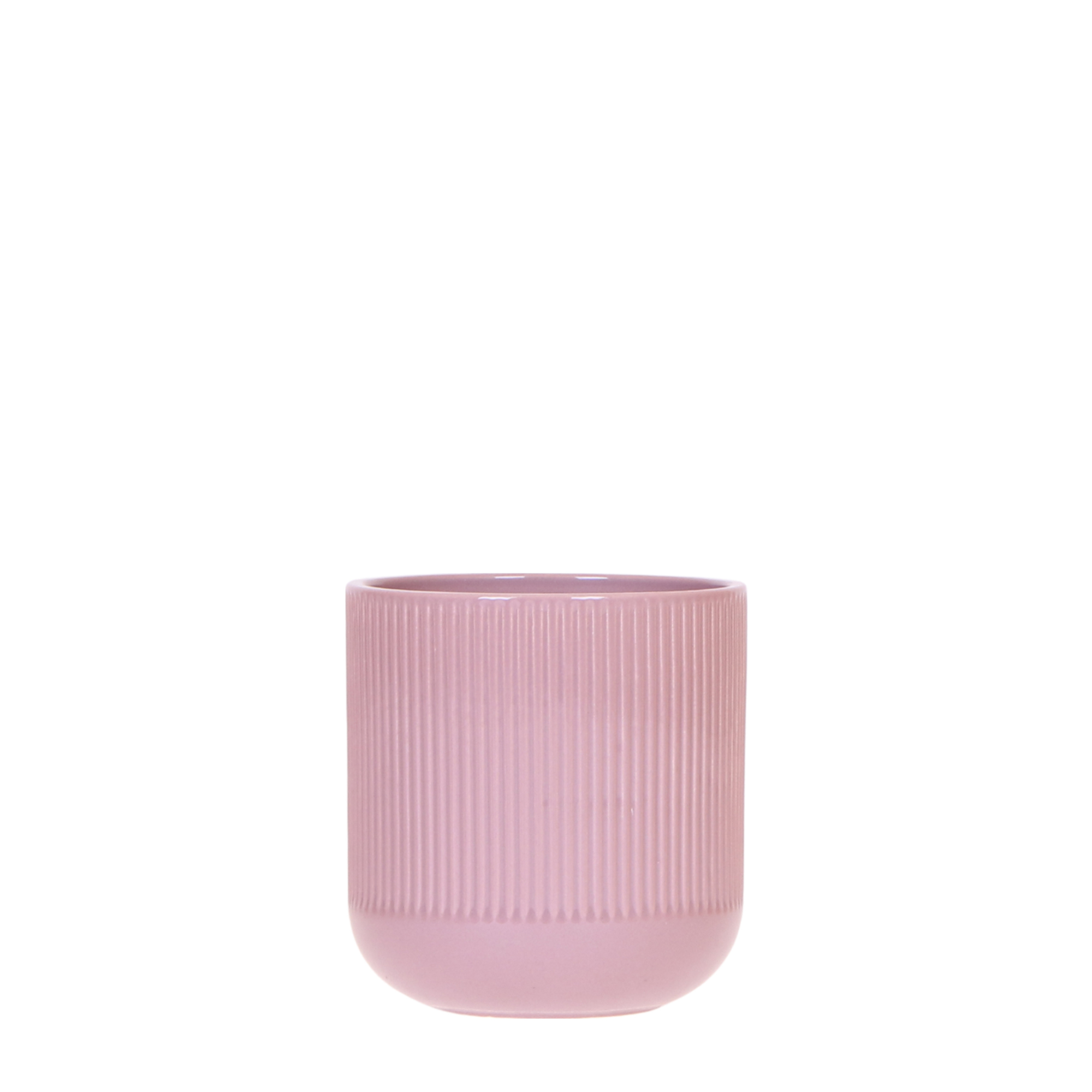 Kolibri Home | Flare sierpot - Purple - Ø6cm