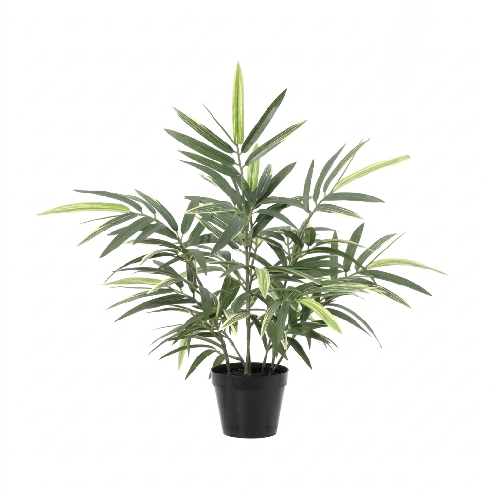 Kunstplant Bamboe - 57cm