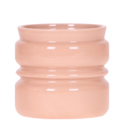 Kolibri Home | Noma sierpot - Oudroze - Ø9cm