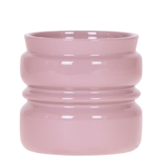 Kolibri Home | Noma sierpot - Lila - Ø9cm