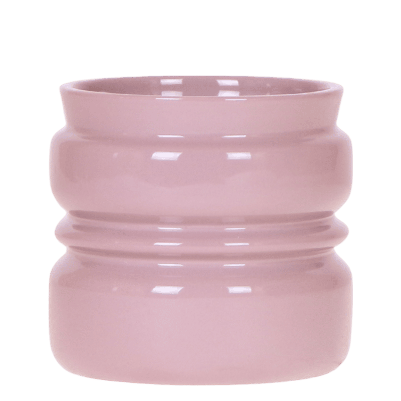 Kolibri Home | Noma sierpot - Lila - Ø9cm