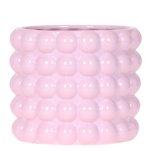 Kolibri Home | Poppy sierpot - Pink - Ø12cm