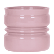 Kolibri Home | Noma sierpot - Lila - Ø12cm