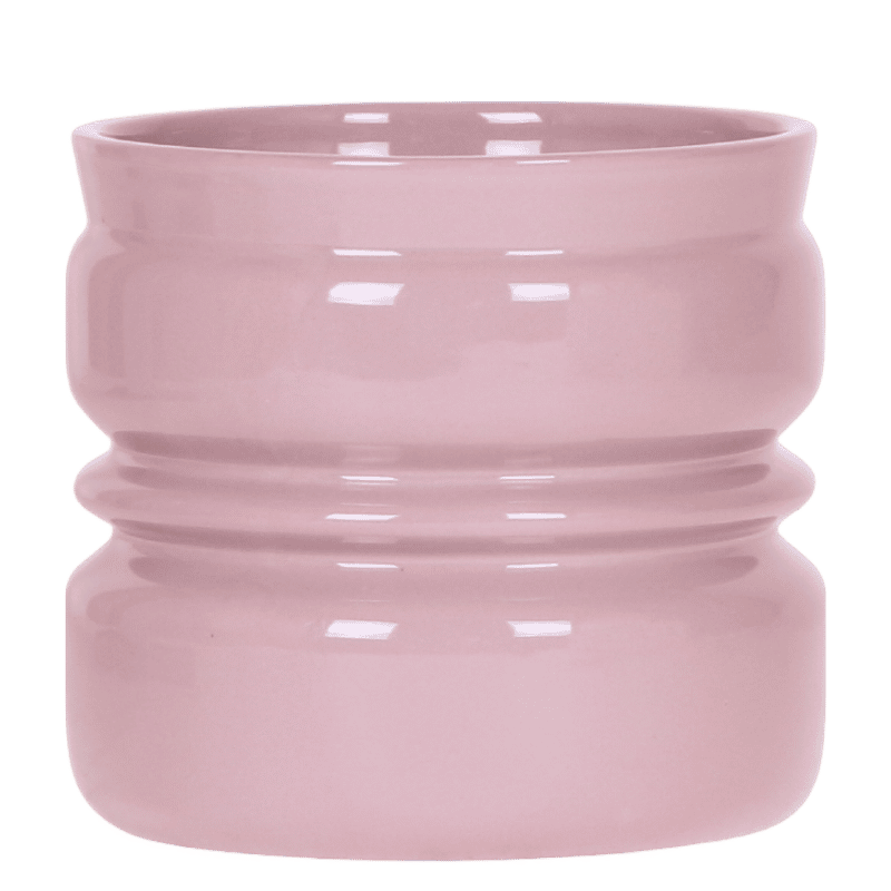 Kolibri Home | Noma sierpot - Lila - Ø12cm