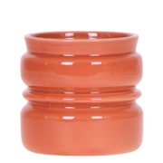 Kolibri Home | Noma sierpot - Terracotta - Ø9cm