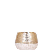 Kolibri Home | Vaso Elite oro - Ø12cm