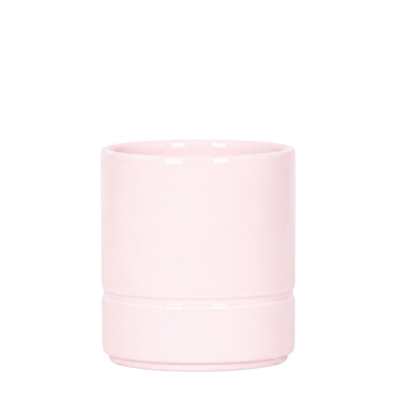 Kolibri Home | Pastel sierpot - Roze