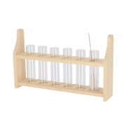 Reagenzglasständer M