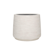 Jumbo Patt Ivory Washed - D56xH47