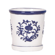 Pot Kolibri Home I Malaga - Bleu - Ø9cm