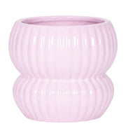 Kolibri Home | Horizon sierpot - Lichtroze - ∅12cm