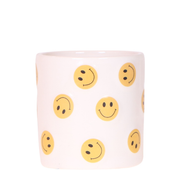 Kolibri Home | Smiley sierpot - Ø9cm