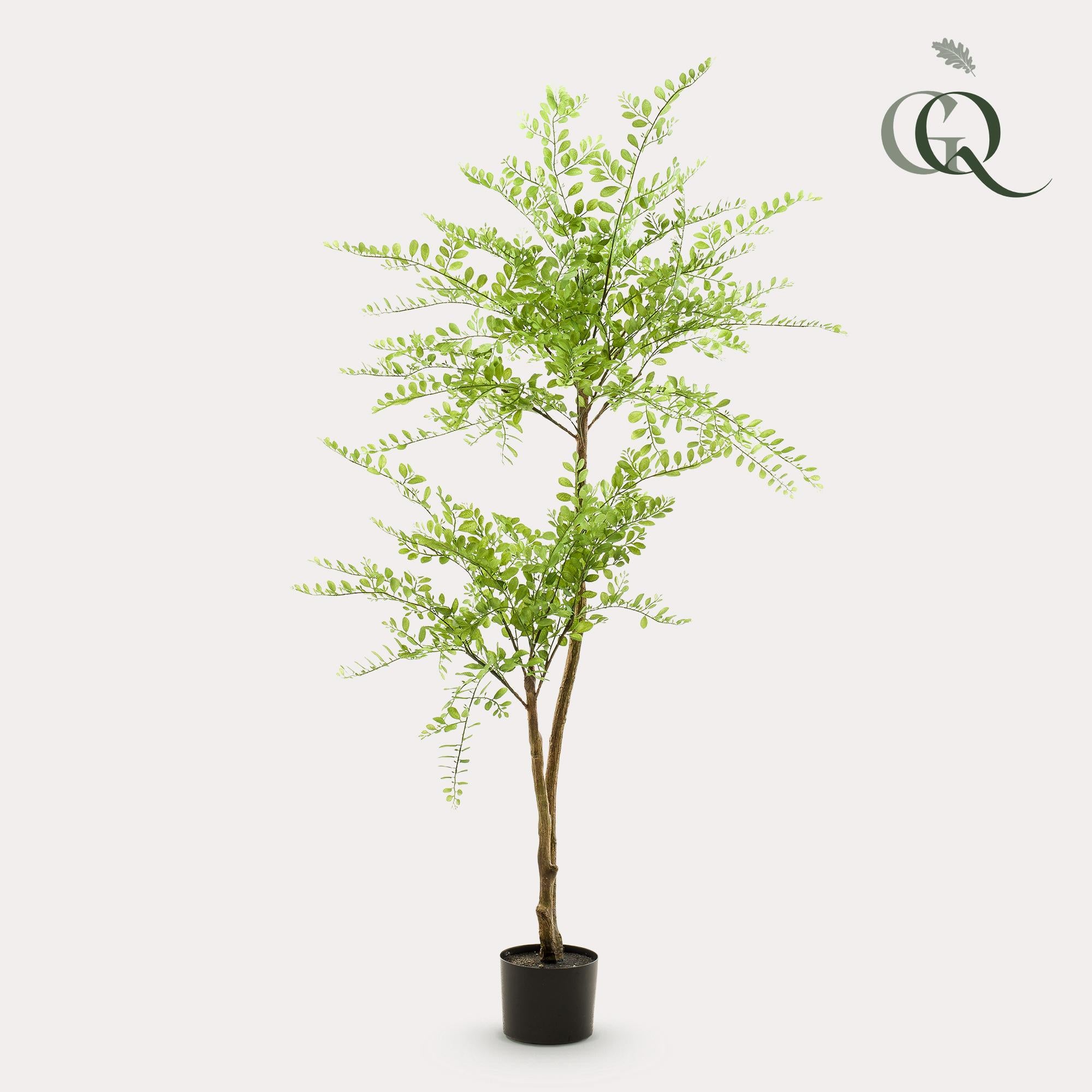 Künstliche Pflanze – Sophora-Baum – Honigbaum – 140 cm
