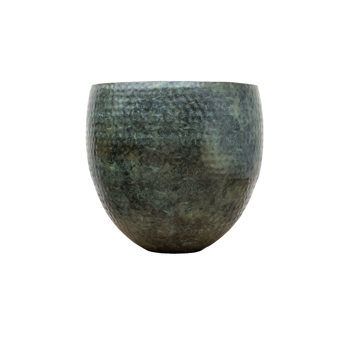 Fabien Mystic Green Topf