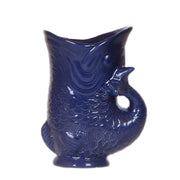 Kolibri Home | Pesce - Blu - Ø9cm