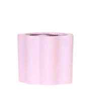 Kolibri Home | Dreamy sierpot - Roze - Ø9 cm