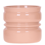 Kolibri Home | Noma sierpot - Oudroze - Ø12cm
