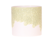 Kolibri Home | Bloom sierpot - Green - Ø12cm