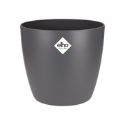Pot elho Brussels Round Antraciet D30 x H27