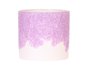 Kolibri Home | Bloom sierpot - Lila - Ø12cm