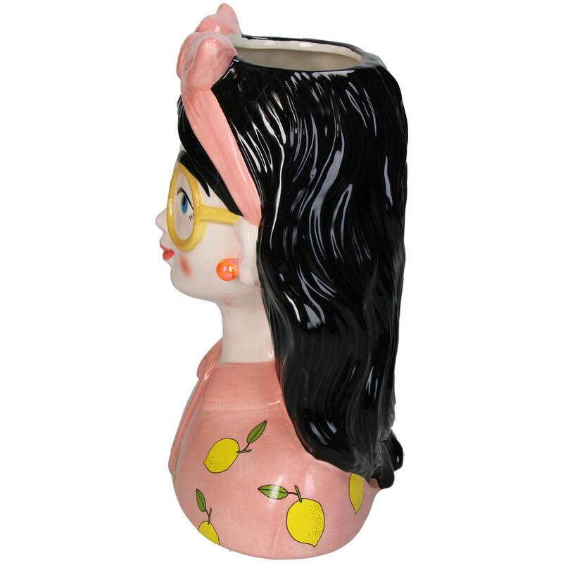 Vaso Lady 'Kylie' ↑ 27 cm