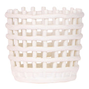 Kolibri Home | Mesh sierpot - Ø12cm