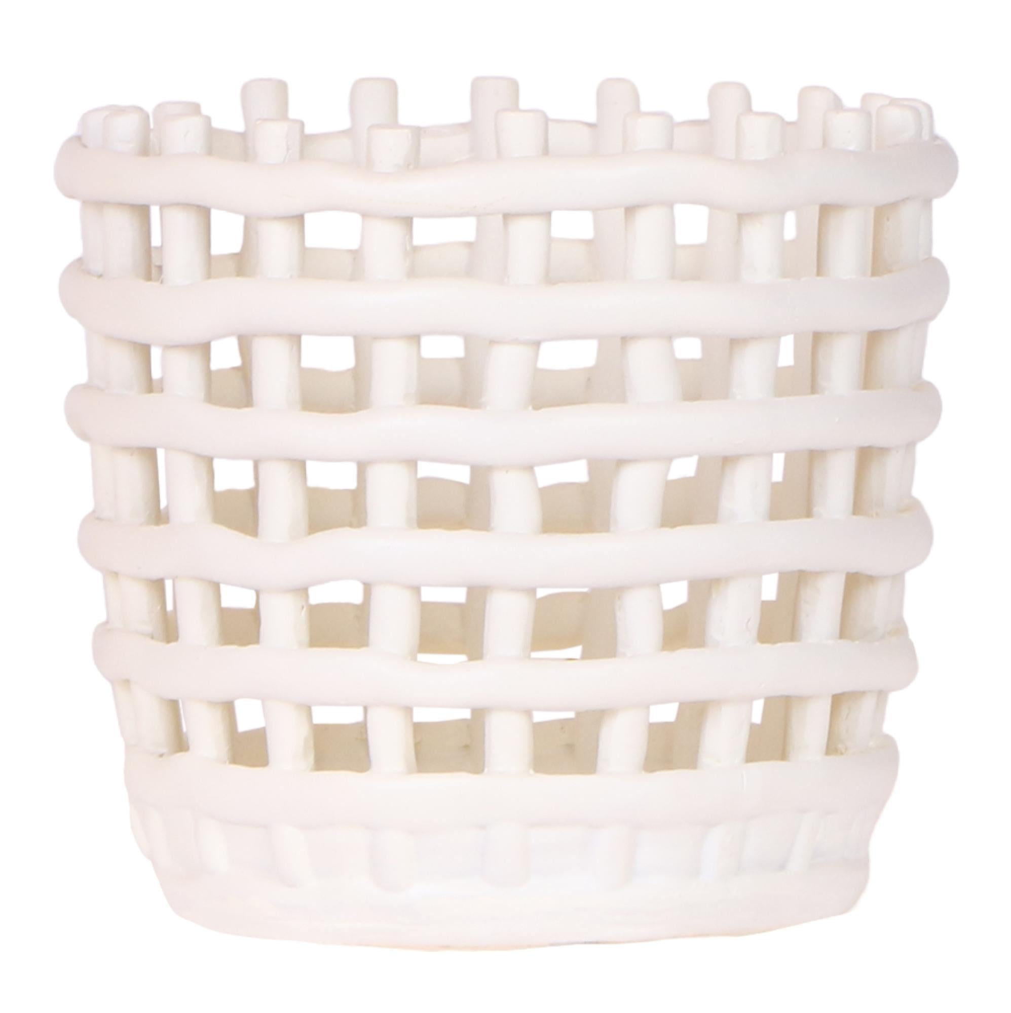 Kolibri Home | Mesh sierpot - Ø12cm