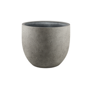 Topf Grigio New Egg Naturbeton - D65 x H54