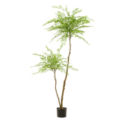 Künstliche Pflanze – Sophora-Baum – Honigbaum – 190 cm