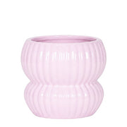 Kolibri Home | Horizon sierpot - Lichtroze - ∅9cm