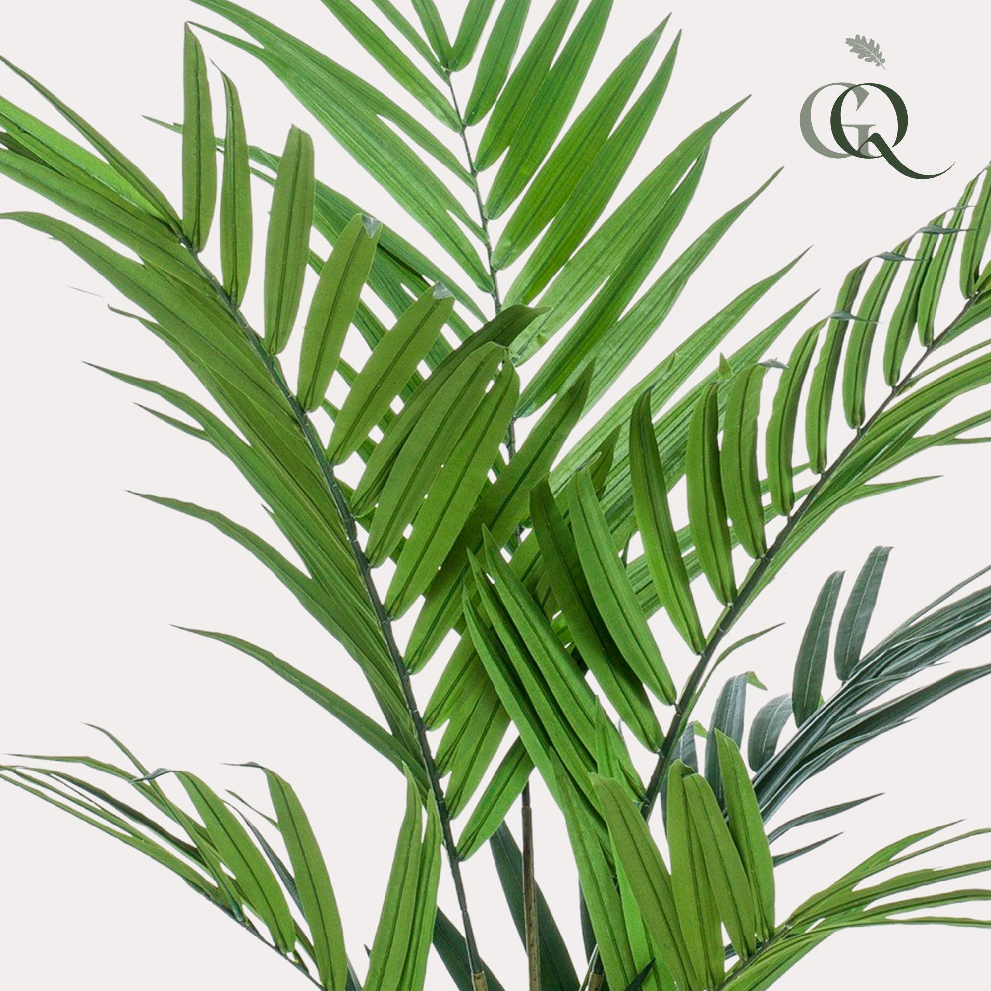 Planta artificial - Kentia - Palma Kentia - 180 cm