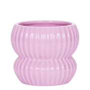 Kolibri Home | Horizon sierpot - Roze - ∅9cm