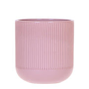 Kolibri Home | Flare sierpot - Purple - Ø9cm