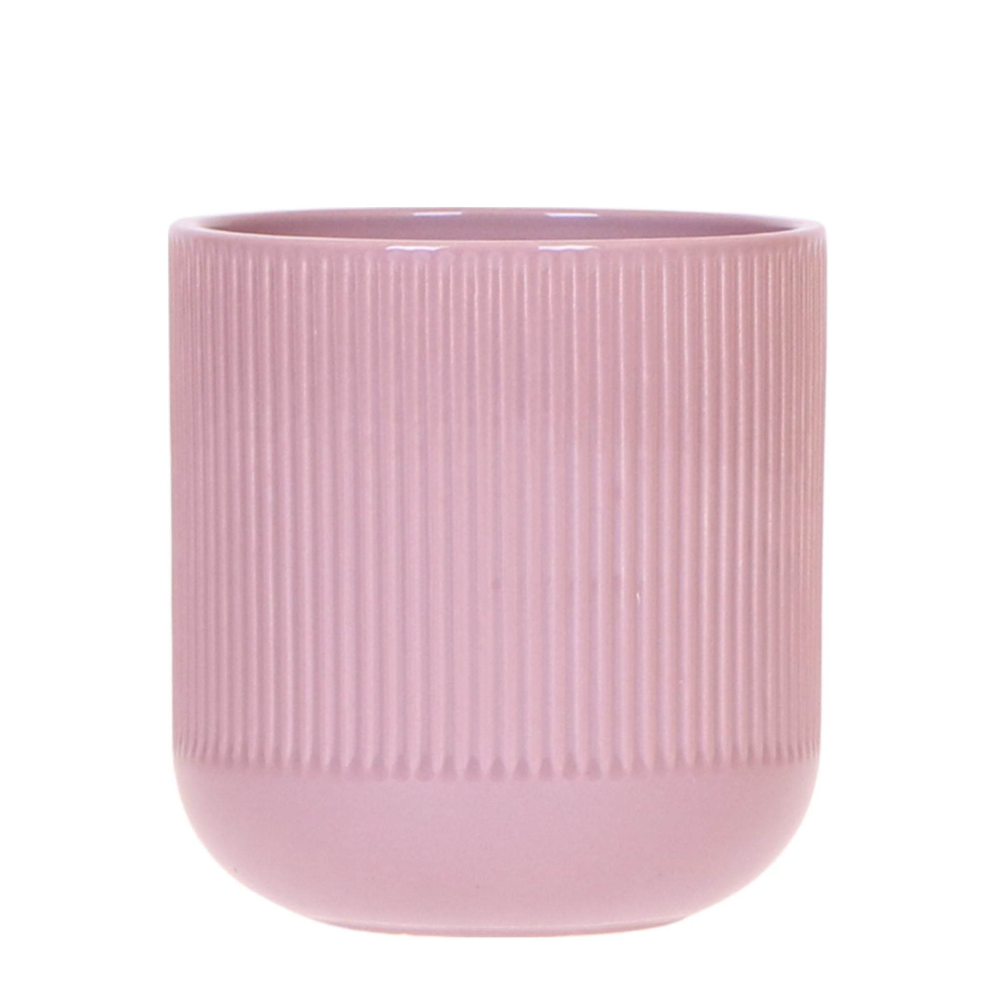 Kolibri Home | Flare sierpot - Purple - Ø9cm